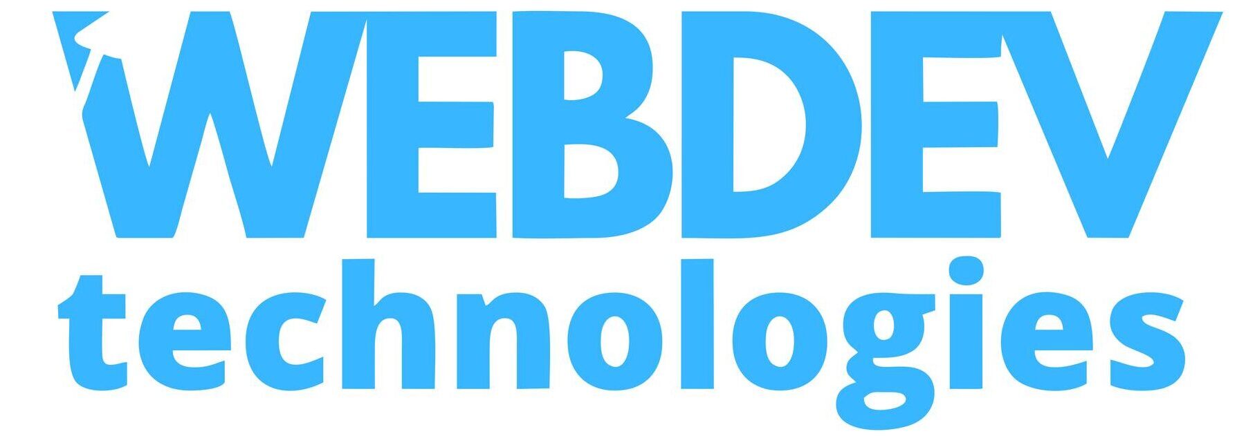 Webdev Technologies Limited